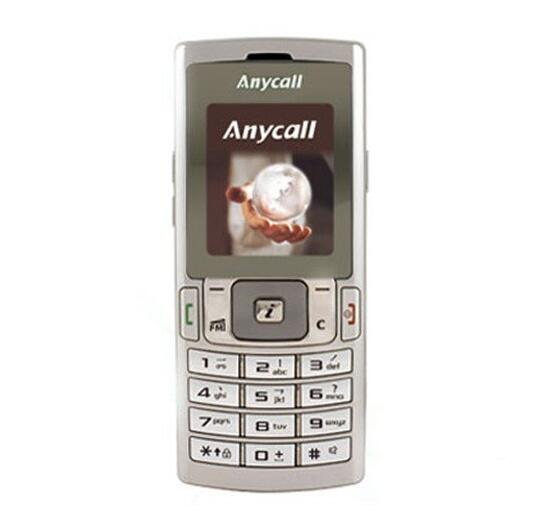 p>三星sghm128是2008年三星(anycall)生产的一款直板手机,已停产.