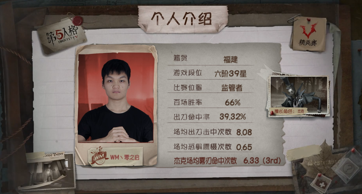 零之启
