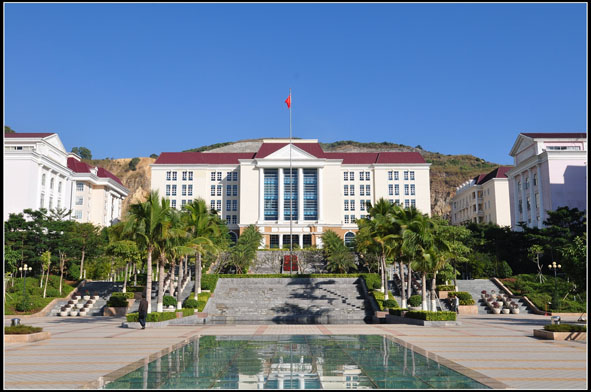 深圳学院