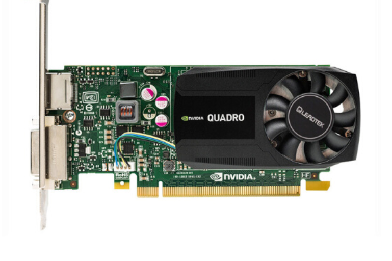 丽台quadro k620