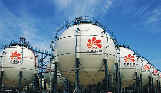 澳博注册网站平台:延长石油的历史:世纪沧桑百年辉煌 澳博注册网站平台:延长石油的历史:世纪沧桑百年辉煌