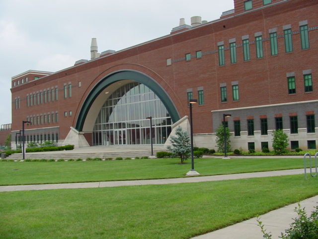 路易斯维尔大学