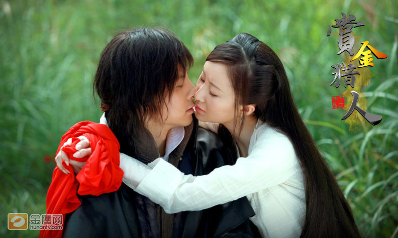 舒畅吻戏 全网资源