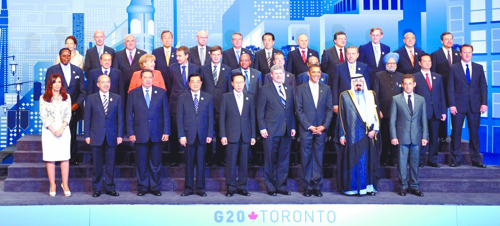 20国集团