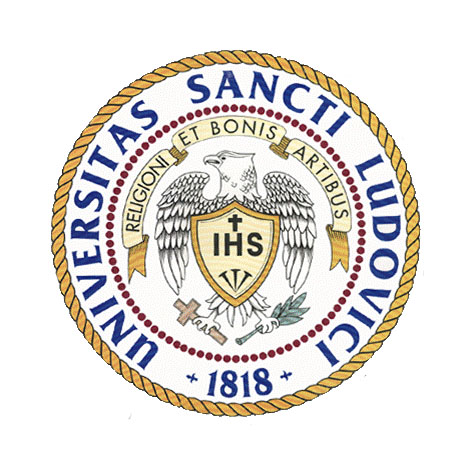  p></p></a>圣路易斯大学(saint louis university),简称slu,始建于1818年,是