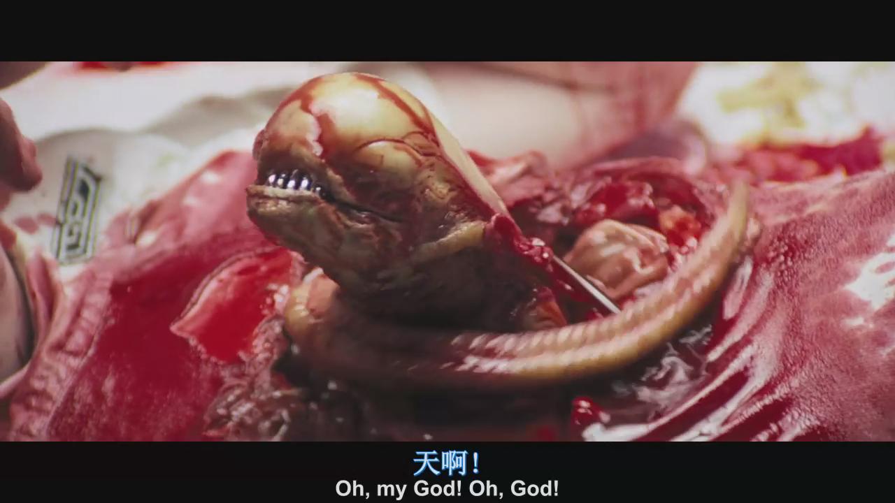 异形alien(1979)