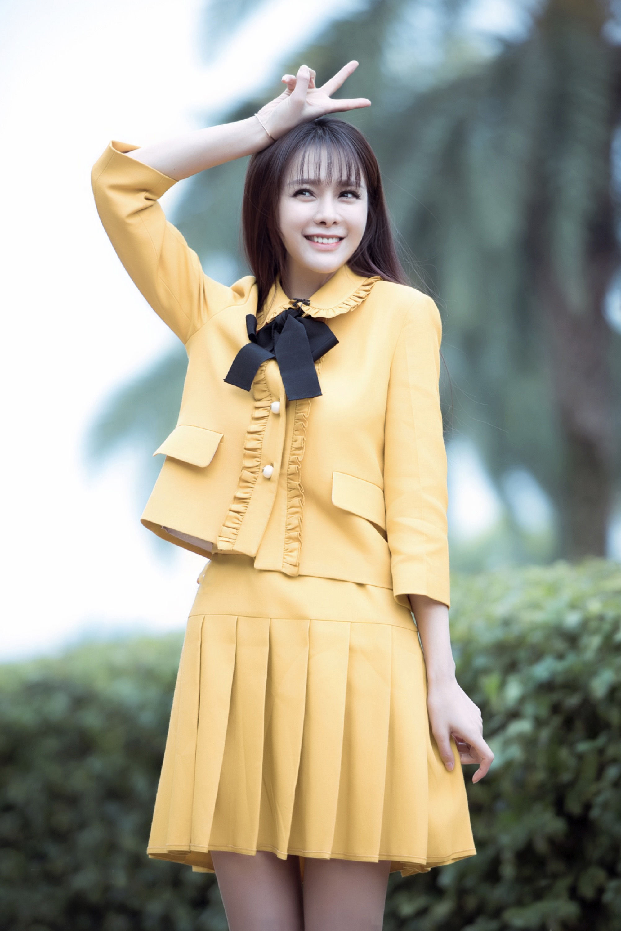 沈梦辰