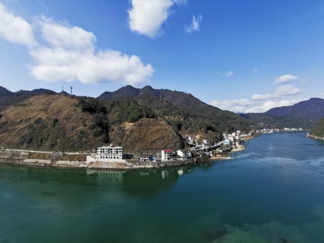 柘溪镇