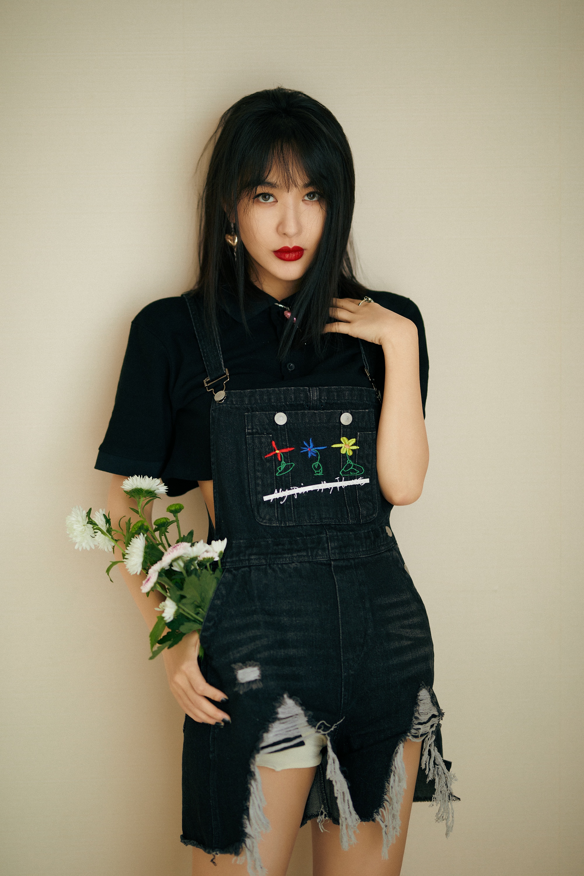 李菲儿