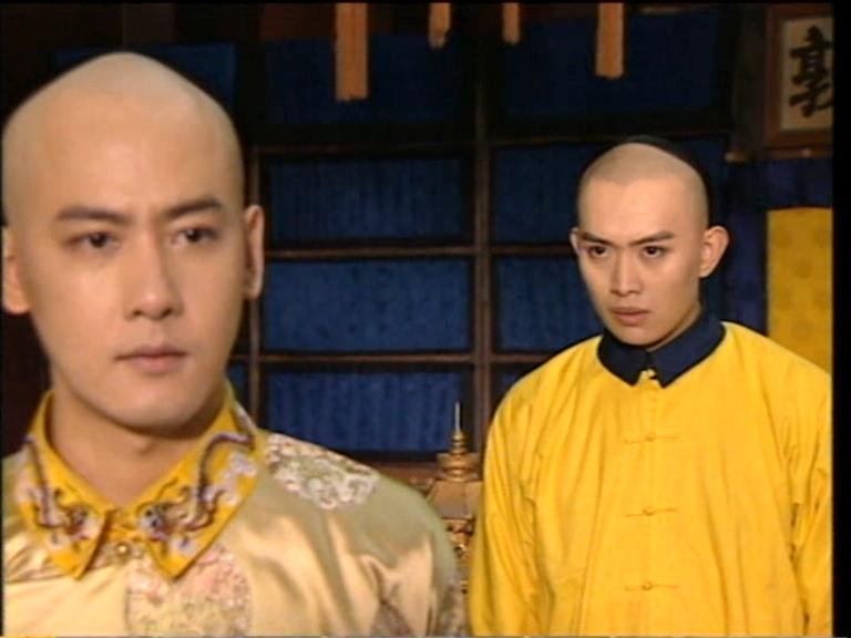 《日落紫禁城》是 a href="#" data-lemmaid="6769084">中国国际电视