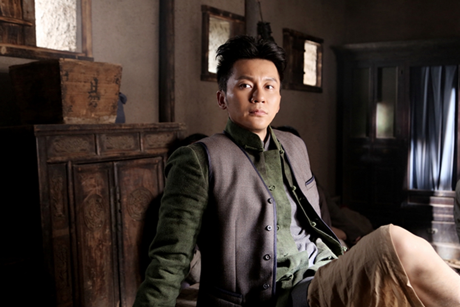 李晨电视剧 全网资源