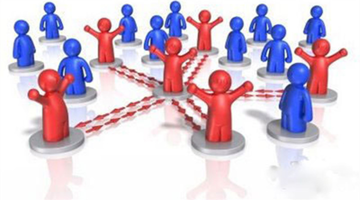 营销是一种交易营销强调将尽可能多的产品和服务提供给尽可能多的顾客