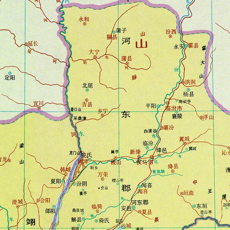 河东郡平阳县,平阳县昆阳镇 伤感说说吧
