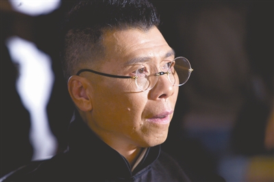 冯小刚