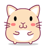 肥肥鼠