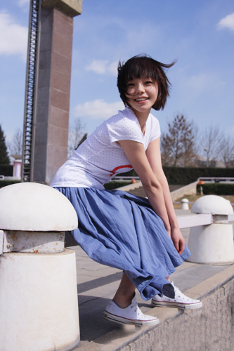 漆亚灵 全网资源