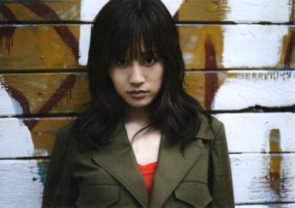 2014年,主演电影《seventh code》.