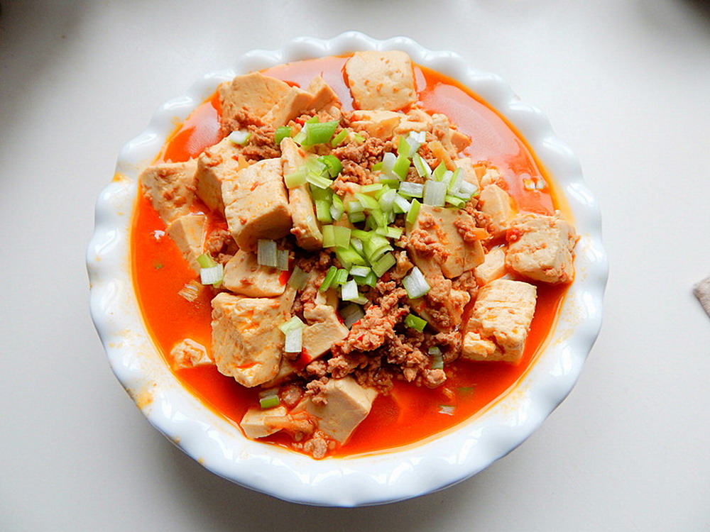 肉酱豆腐 全网资源
