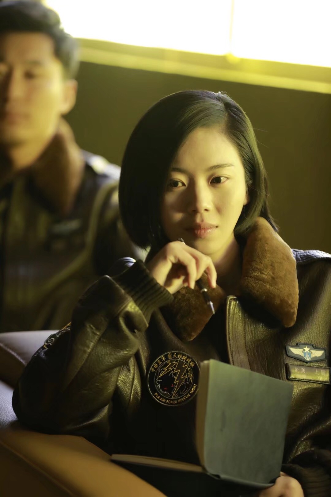 李美辰 全网资源