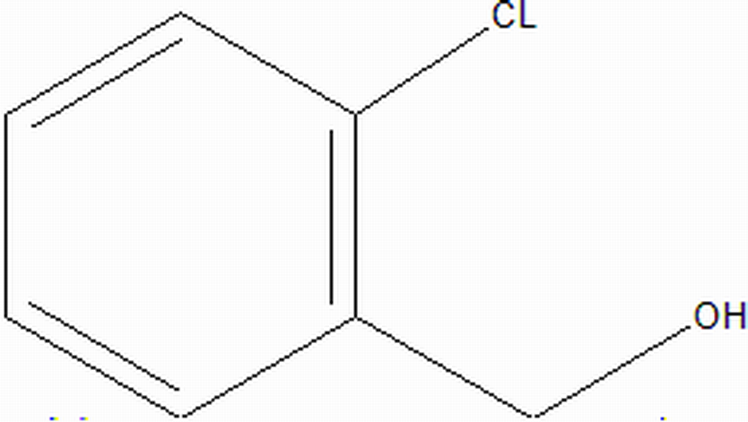 邻氯苄醇