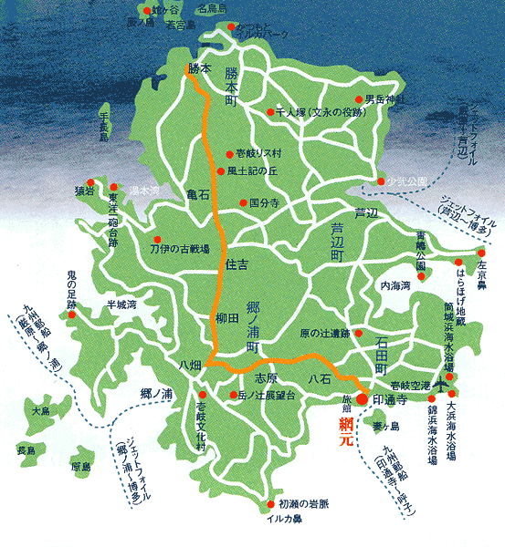 p></p></a>壹岐市是一个隶属日本 a target=