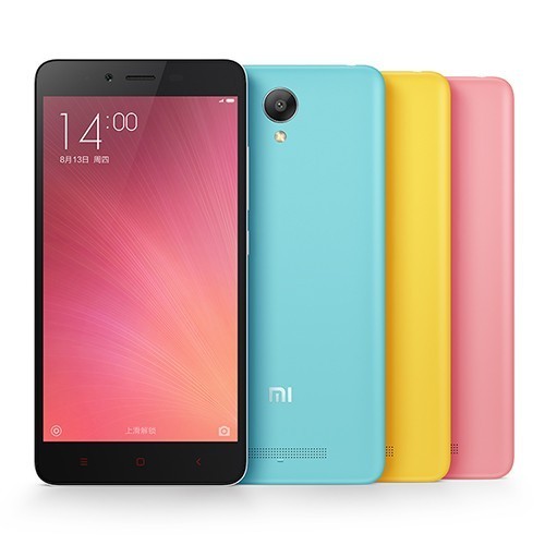 红米note 2