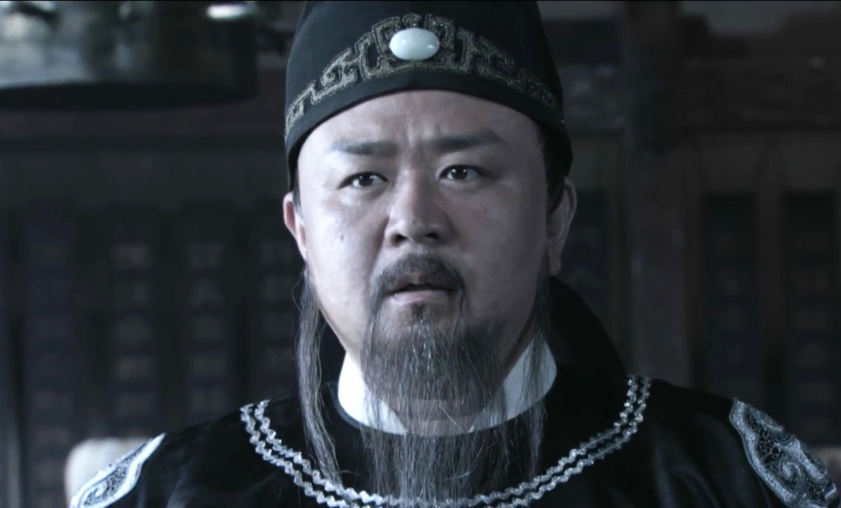 神探狄仁杰