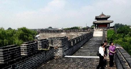 军用基地