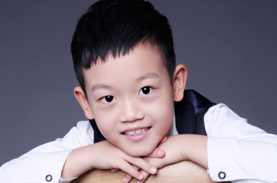 p>王浩宇,北京人,演员.