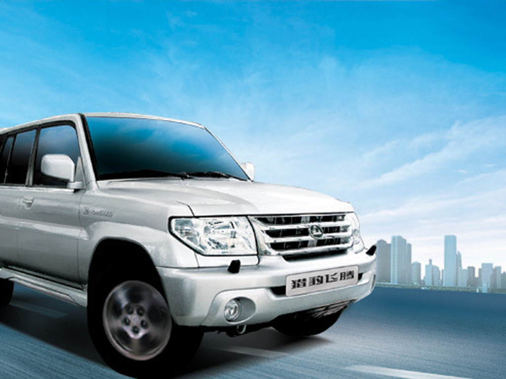 p></p></a>飞腾是猎豹旗下suv. /p>
