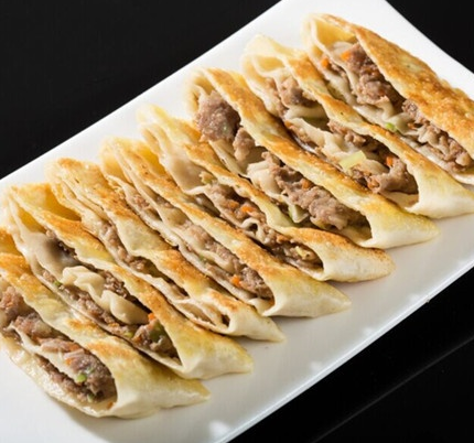 羊肉饼 全网资源