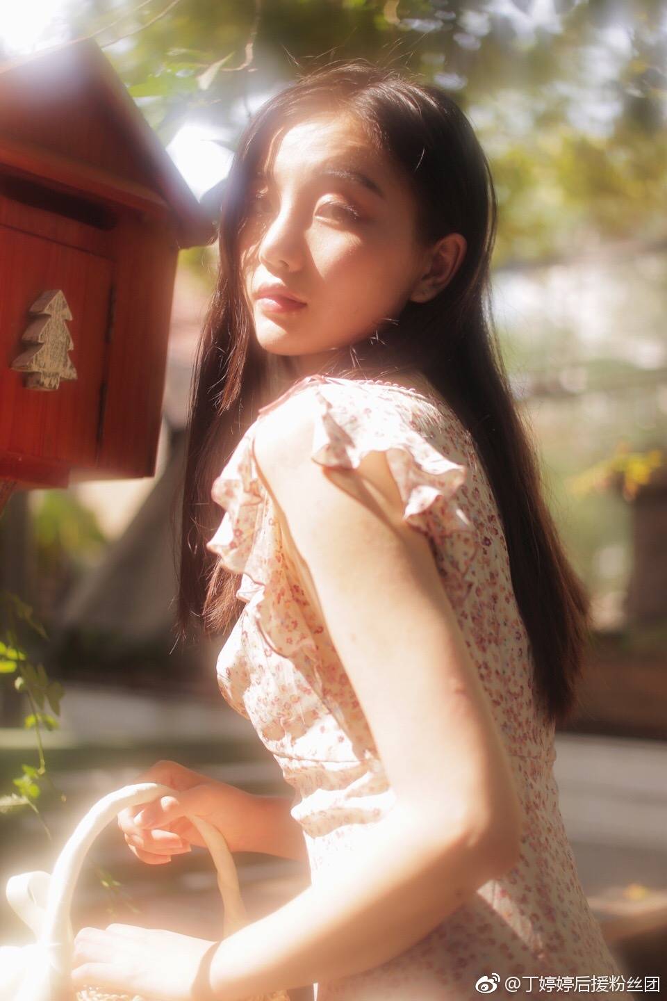 丁婷婷