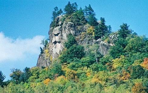 世界地质公园网络主席：中国是世界地质公园发展的领头羊