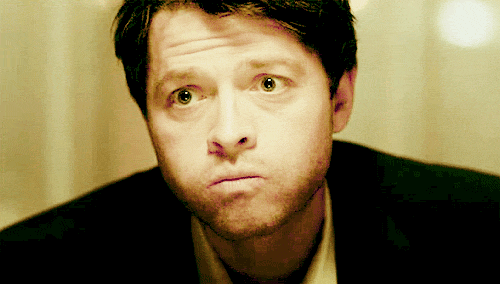 misha collins