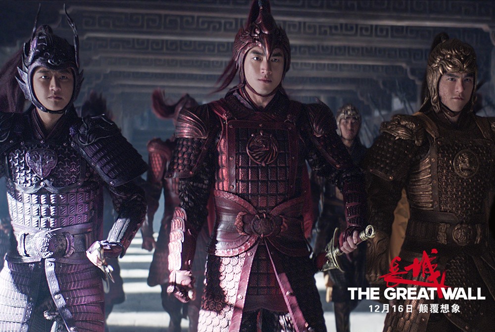 电影长城 全网资源