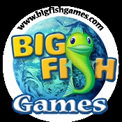 p《bigfish games》是一款大鱼游戏公司发行的游戏,适用于 a target