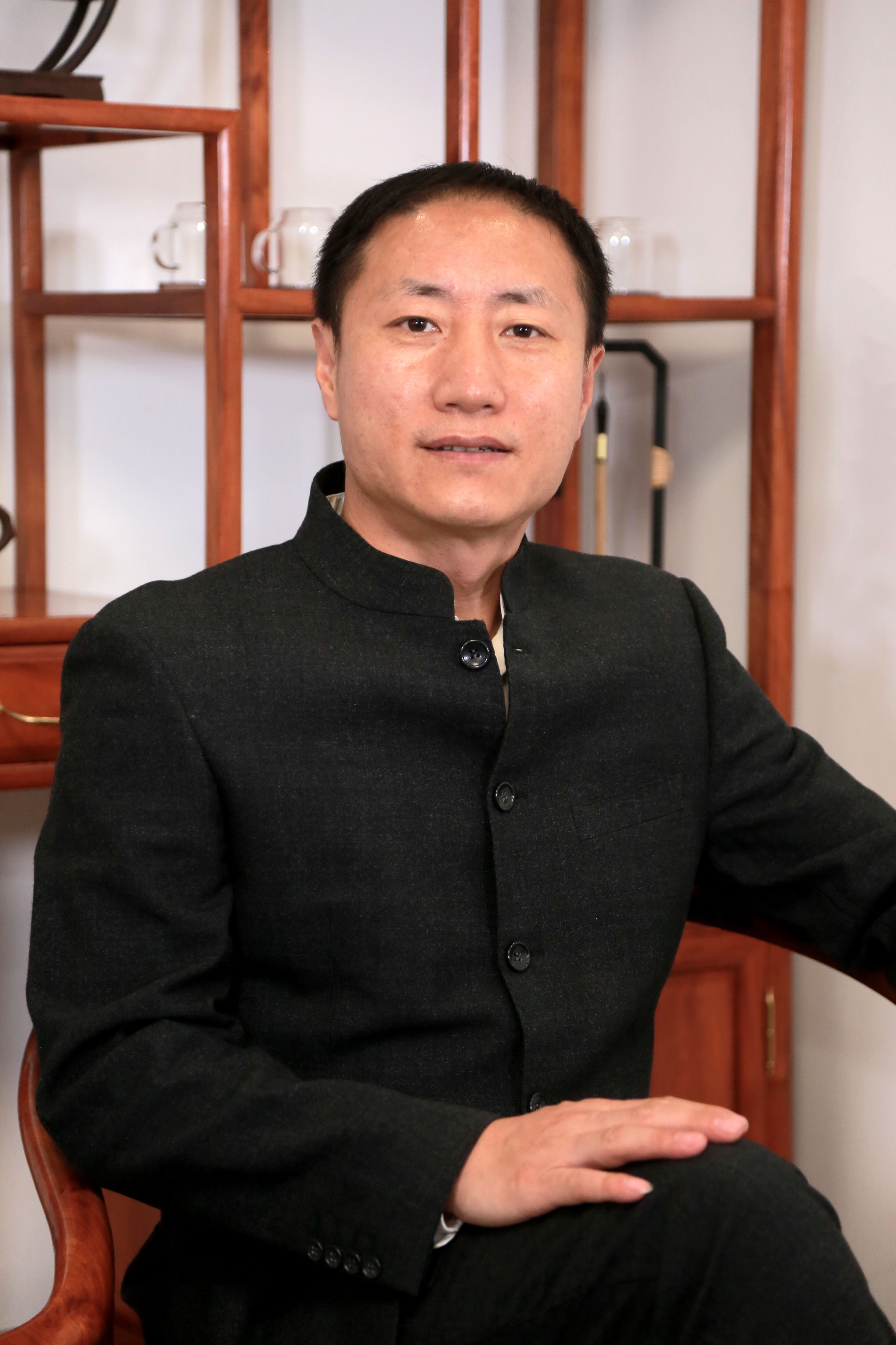 王学臣