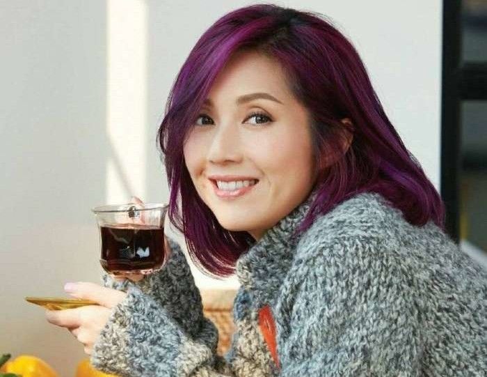 杨千嬅