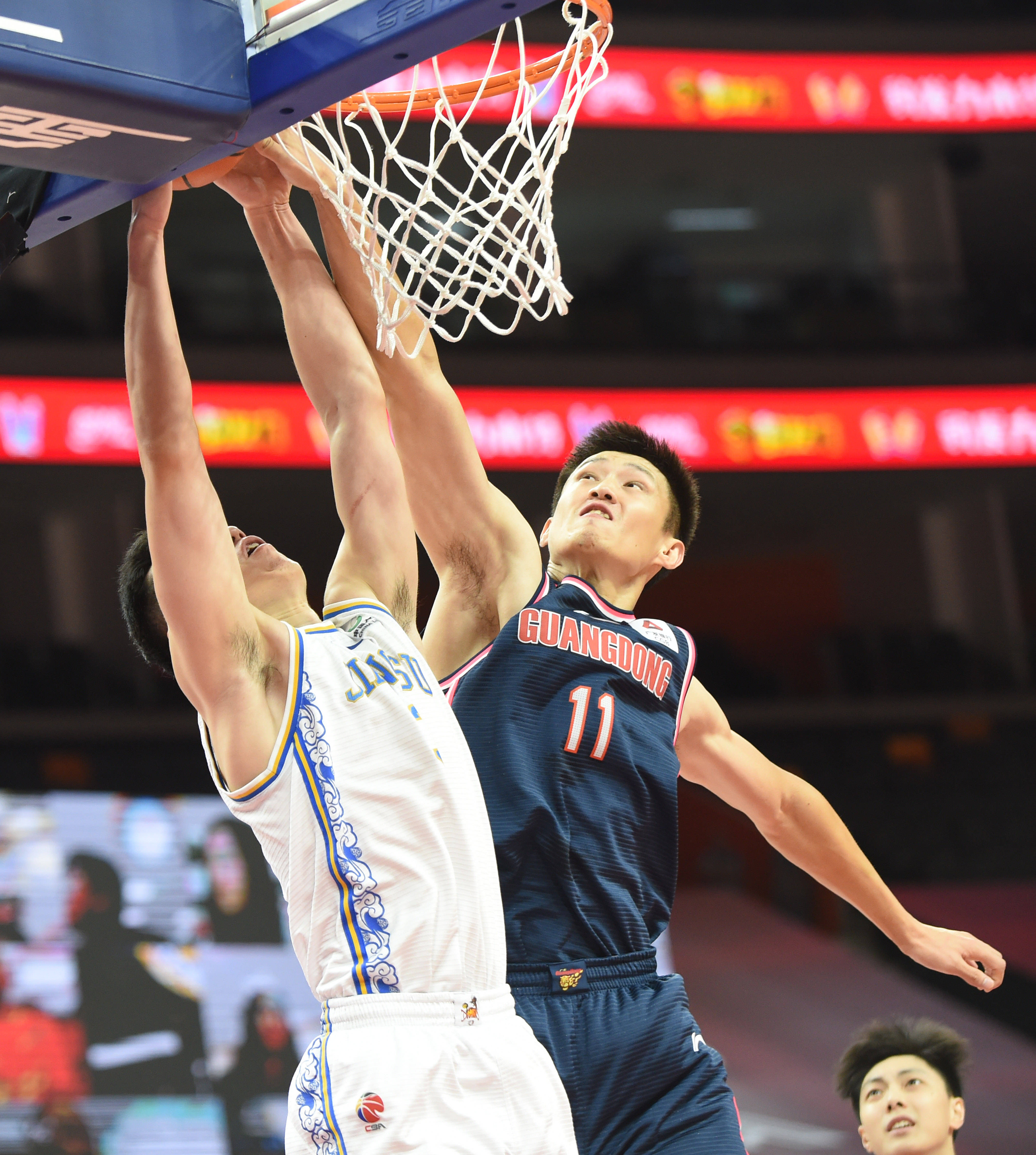 广东宏远俱乐部