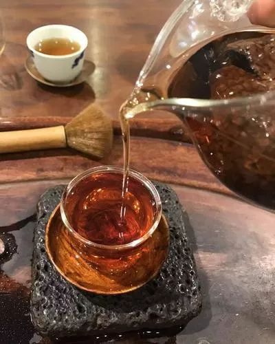 陈皮红茶