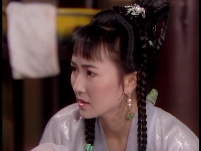 陈美琪