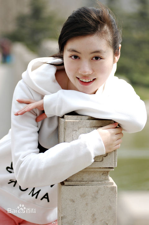 张洢萌 全网资源