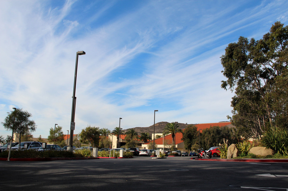 p>佩珀代因大学(pepperdine university),简称ppd,是一所美国加州的