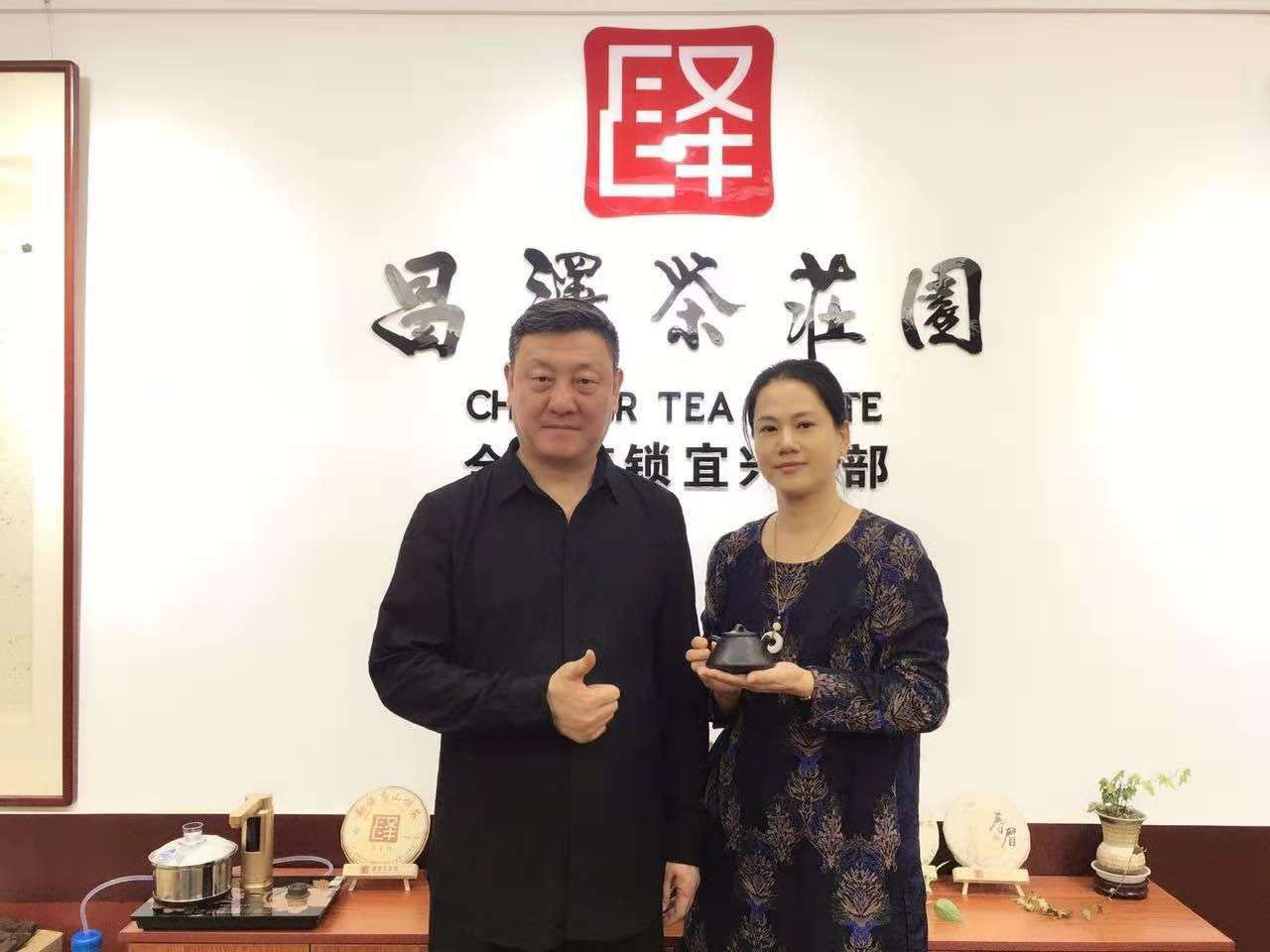 陈卫琴