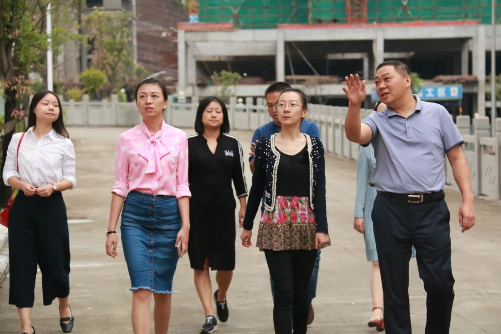 刘翘楚