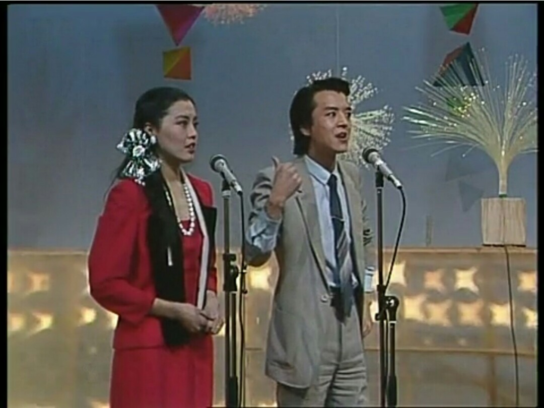 对话趣谈