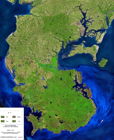  p></p></a>中国的三大半岛是 a target=