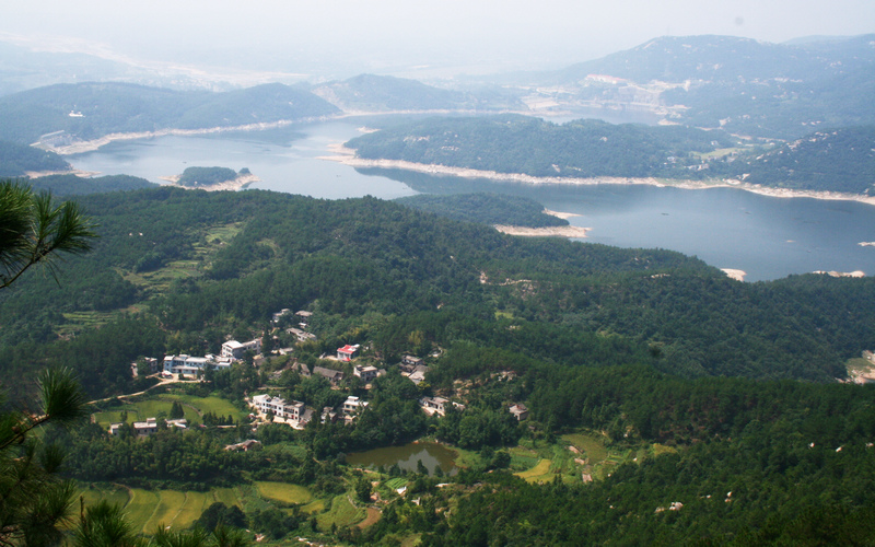 p>斗方山村隶属湖北省黄冈市浠水县 a target"_blank href/item