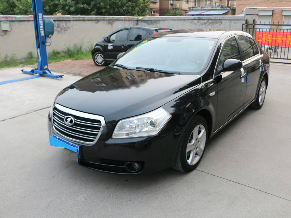 一汽轿车/a>在北京嘉里中心酒店举行了规模盛大的"2010款奔腾b70上市