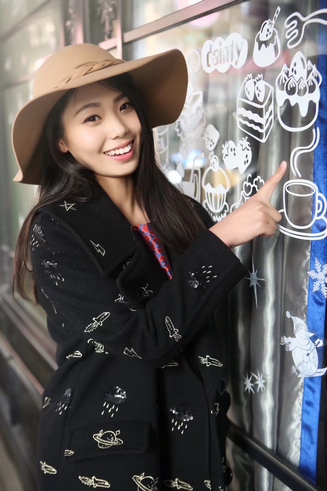 李美辰 全网资源